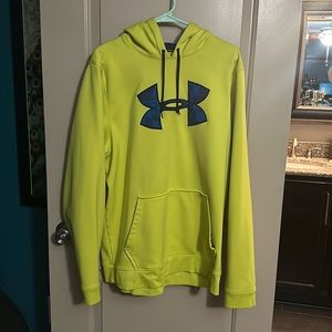 Men’s XL Under Armour Sweatshirt